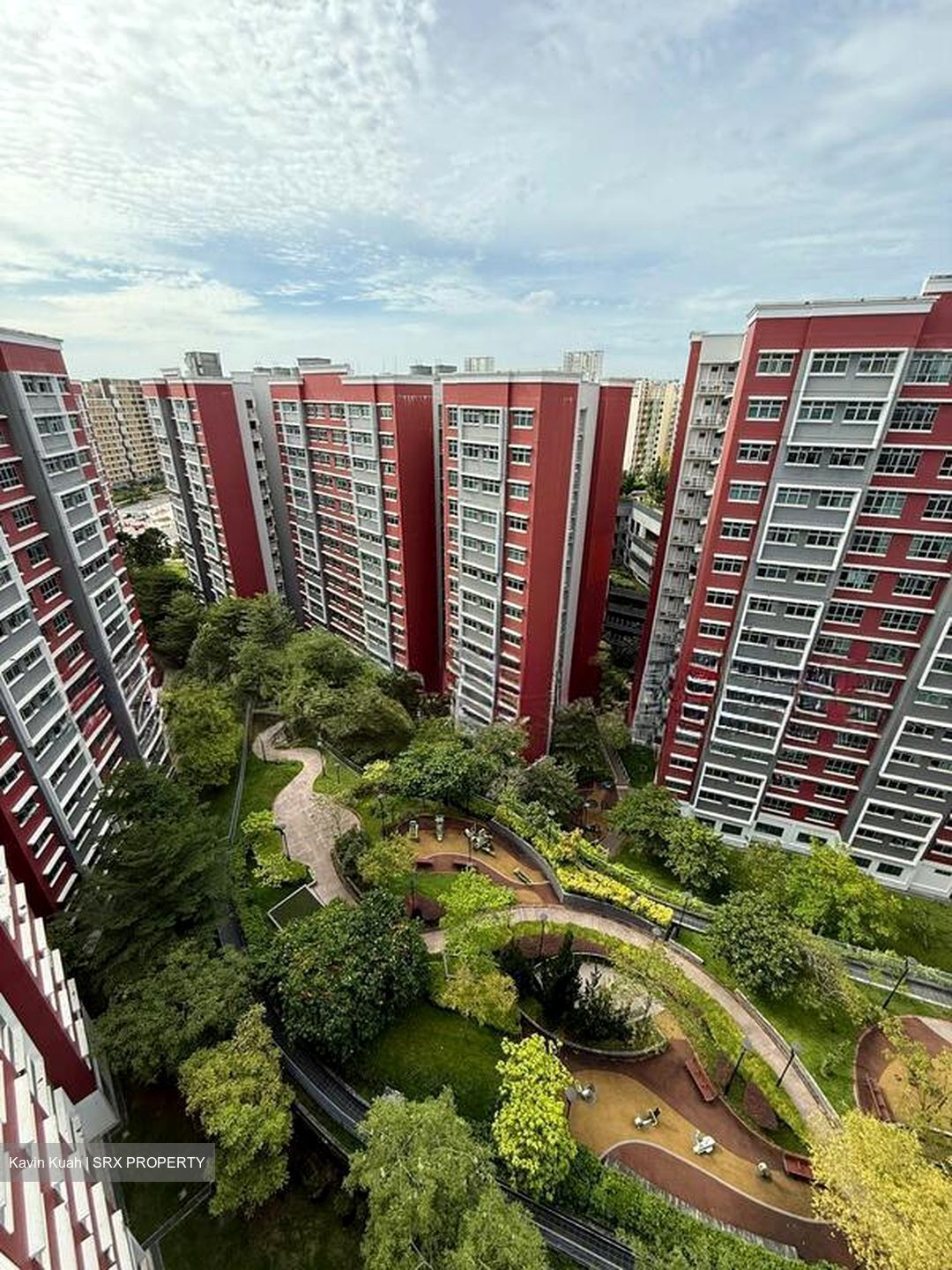 Blk 439 West Edge @ Bukit Batok (Bukit Batok), HDB 2 Rooms #501893551